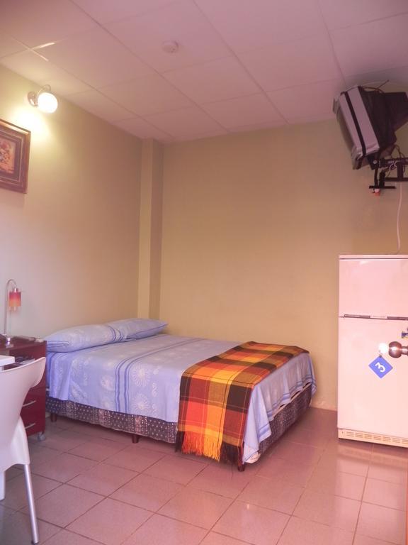 Hostal La Posada De Jose Carlos Пуэрто-Бакерисо-Морено Номер фото