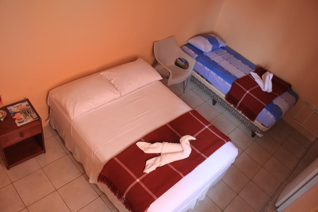 Hostal La Posada De Jose Carlos Пуэрто-Бакерисо-Морено Экстерьер фото
