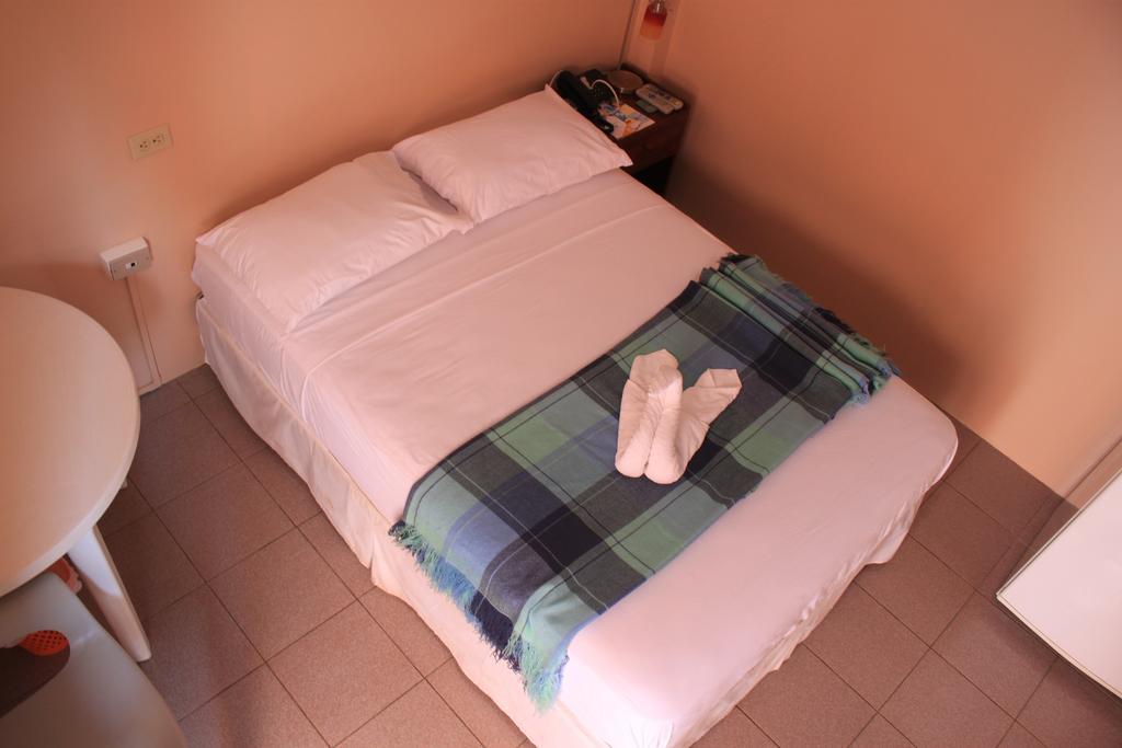 Hostal La Posada De Jose Carlos Пуэрто-Бакерисо-Морено Экстерьер фото